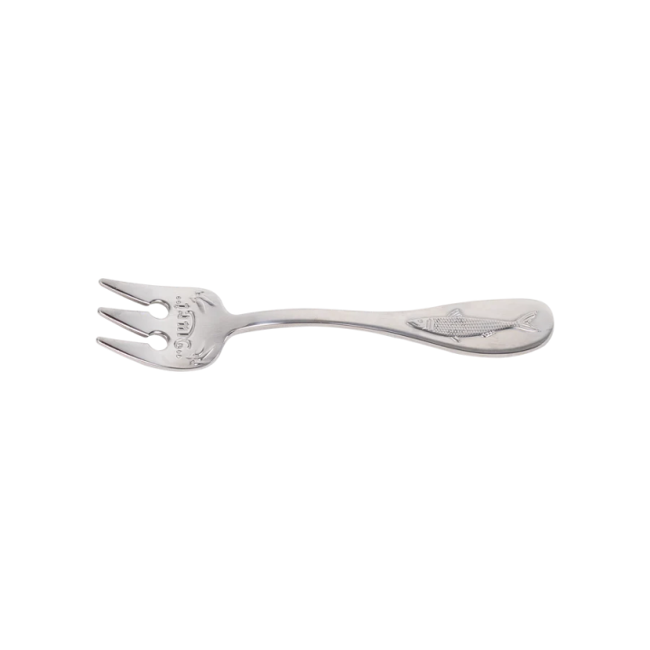 Nuri Sardine Fork