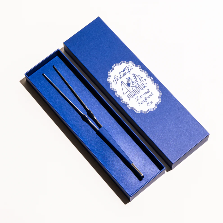 Fishwife Tinned Fish Tongs