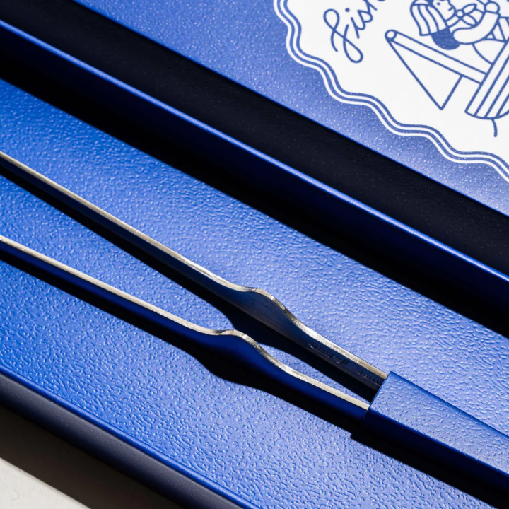 Fishwife Tinned Fish Tongs