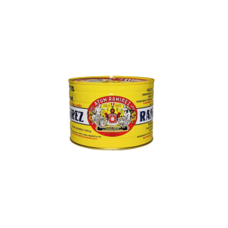 Ramirez Tuna Chunks in Vegetable Oil