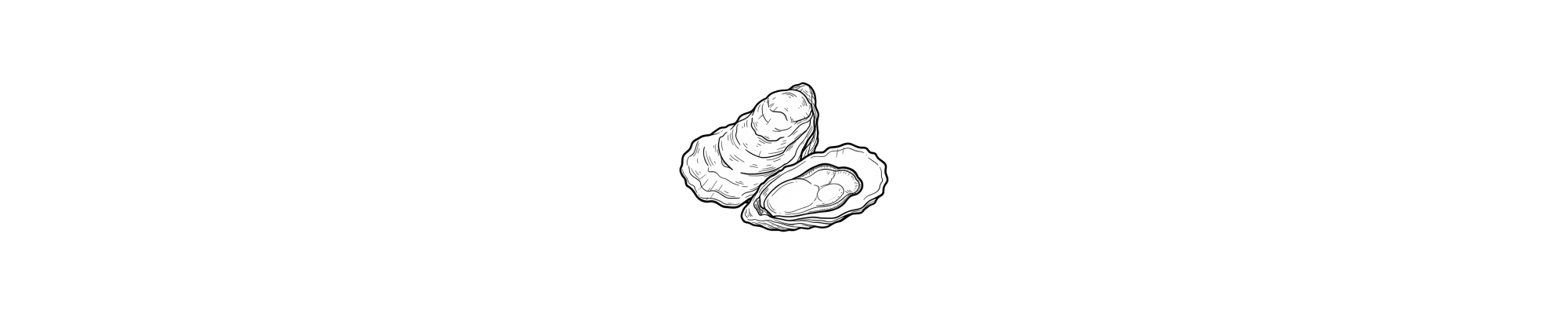 Oysters